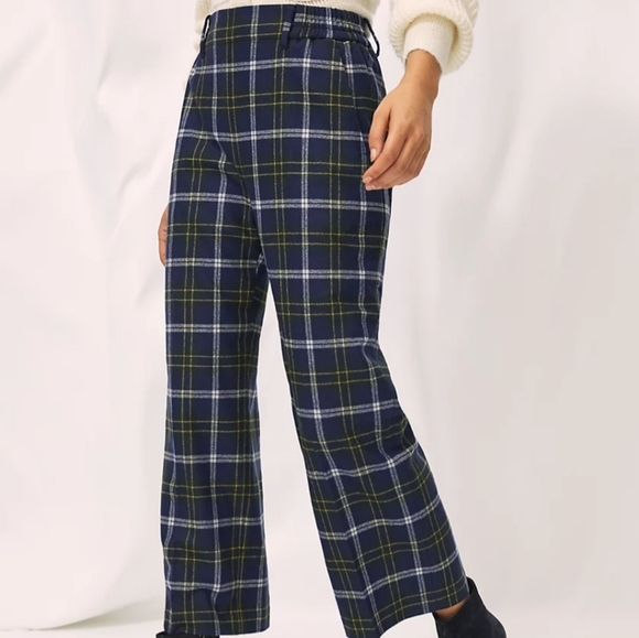 Aritzia Wilfred Easy Joli Pants - Picture 2 of 6